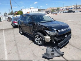 Mitsubishi Outlander 3.0 V6 GT Крайна цена, снимка 3