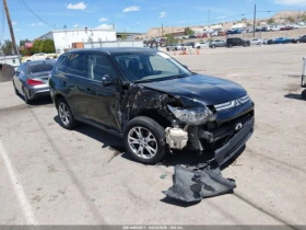 Mitsubishi Outlander 3.0 V6 GT Крайна цена, снимка 1