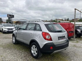 Opel Antara, снимка 7