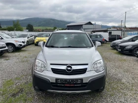 Opel Antara, снимка 2