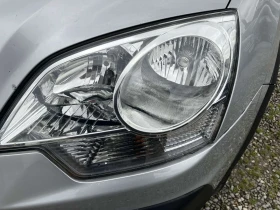 Opel Antara, снимка 15