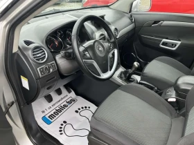 Opel Antara, снимка 8