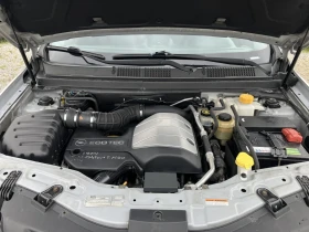 Opel Antara, снимка 16