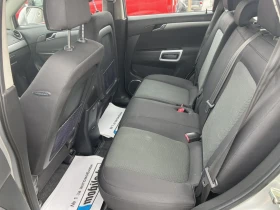 Opel Antara, снимка 11