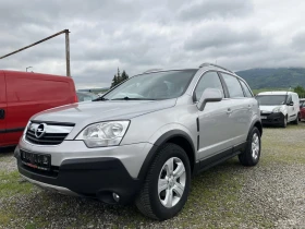 Opel Antara, снимка 1