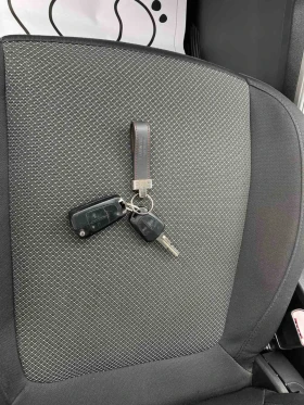 Opel Antara, снимка 12