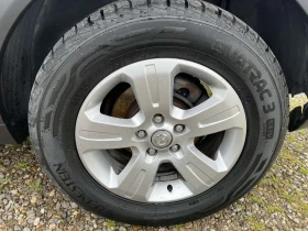 Opel Antara, снимка 14