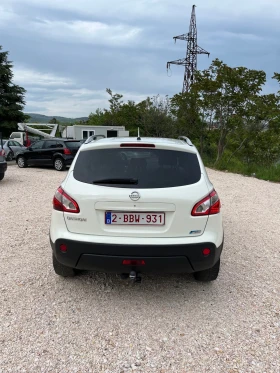 Nissan Qashqai 1.6 DCi TEKNA, снимка 8