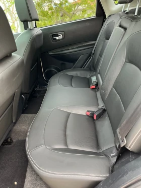 Nissan Qashqai 1.6 DCi TEKNA, снимка 12