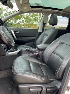 Nissan Qashqai 1.6 DCi TEKNA, снимка 11