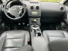 Nissan Qashqai 1.6 DCi TEKNA, снимка 9