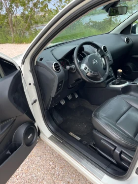 Nissan Qashqai 1.6 DCi TEKNA, снимка 10