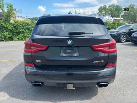 BMW X3 M40I ЦЕНА ДО БЪЛГАРИЯ РЕГИСТРАЦИЯ & АВТОКРЕДИТ, снимка 5