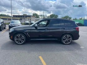 BMW X3 M40I ЦЕНА ДО БЪЛГАРИЯ РЕГИСТРАЦИЯ & АВТОКРЕДИТ, снимка 3