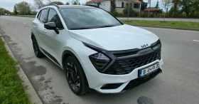 Kia Sportage GT line, снимка 1