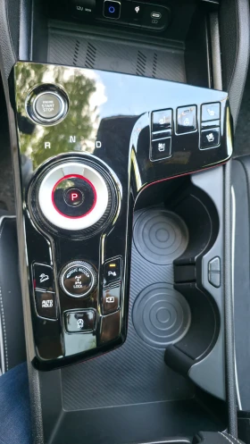 Kia Sportage GT Line, снимка 12