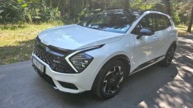 Kia Sportage GT Line, снимка 8
