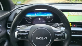 Kia Sportage GT Line, снимка 11