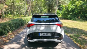 Kia Sportage GT Line, снимка 3
