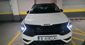 Kia Sportage GT line, снимка 3