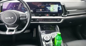 Kia Sportage GT line, снимка 4