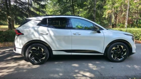 Kia Sportage GT Line, снимка 5