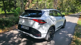 Kia Sportage GT Line, снимка 4