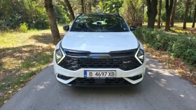Kia Sportage GT Line, снимка 7