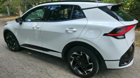 Kia Sportage GT Line, снимка 2