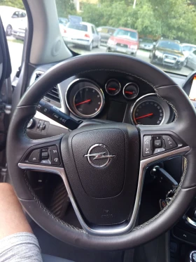 Opel Mokka, снимка 9