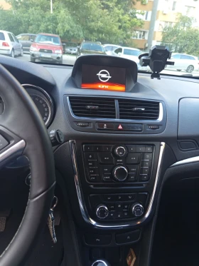 Opel Mokka, снимка 8