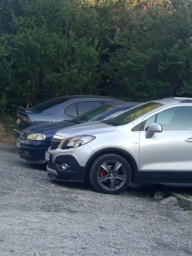 Opel Mokka, снимка 4