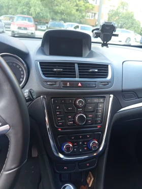 Opel Mokka, снимка 7