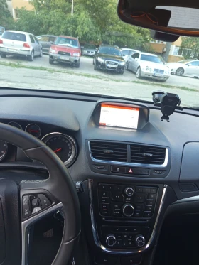 Opel Mokka, снимка 10
