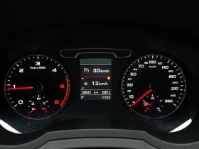 Audi Q3 2.0 TDI Quattro - САМО 30% АВАНС, снимка 15