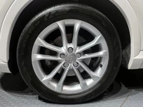 Audi Q3 2.0 TDI Quattro - САМО 30% АВАНС, снимка 9