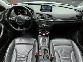 Audi Q3 2.0 TDI Quattro - САМО 30% АВАНС, снимка 14