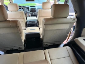 Toyota Sequoia 5.7* V8* PLATINUM* ПОДГРЕВ* ОБДУХВАНЕ* КАМЕРА* JBL, снимка 15