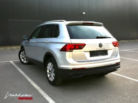 VW Tiguan 2.0 TDI Highline, снимка 3