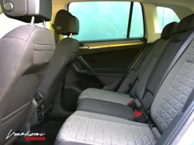 VW Tiguan 2.0 TDI Highline, снимка 15