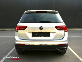 VW Tiguan 2.0 TDI Highline, снимка 5