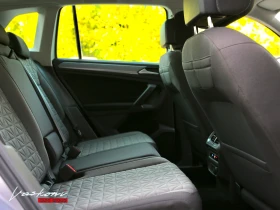 VW Tiguan 2.0 TDI Highline, снимка 17