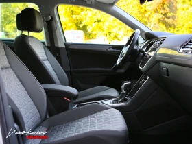 VW Tiguan 2.0 TDI Highline, снимка 12