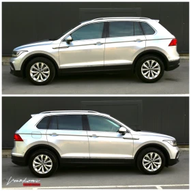 VW Tiguan 2.0 TDI Highline, снимка 4