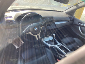 BMW X5 3.0i, снимка 3 - Автомобили и джипове - 40140736