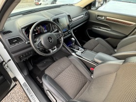 Renault Koleos 2.0 DCi ! AWD/4x4 ! SWISS ! | Mobile.bg   8