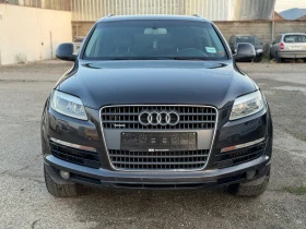 Audi Q7 3.0 V6 TDI Quattro | Mobile.bg    2