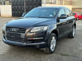 Audi Q7 3.0 V6 TDI Quattro