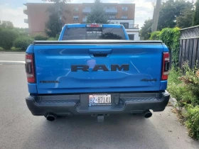 Dodge RAM 1500 Rebel, снимка 4