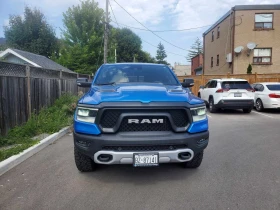 Dodge RAM 1500 Rebel | Mobile.bg    3